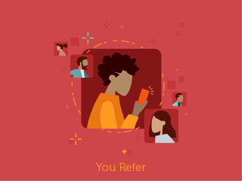 Having video call on phone